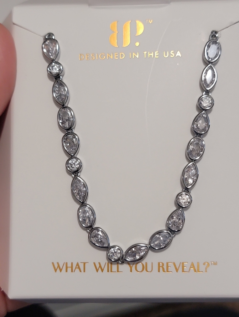 Bomb Party Bracelet